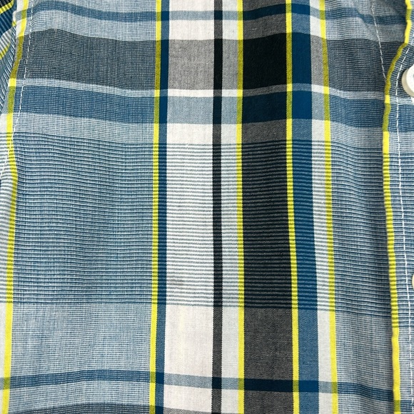 Amplify boys button up - Picture 5 of 7